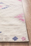 Zanzibar 764 Pastel - MODERN