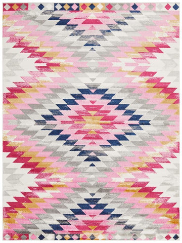 Zanzibar 768 Pink - MODERN