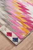Zanzibar 768 Pink - MODERN