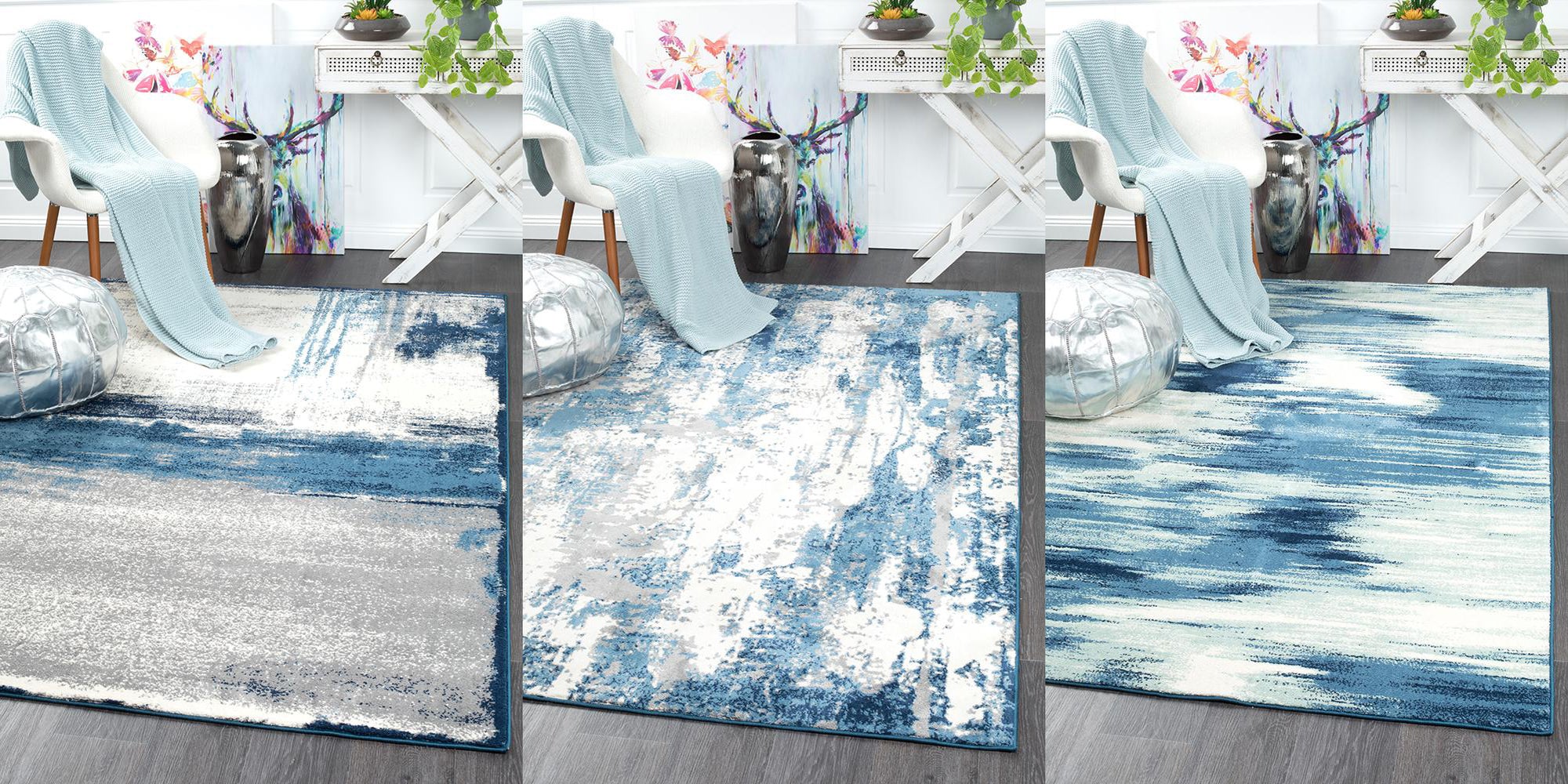 Chelsea Collection Rugs
