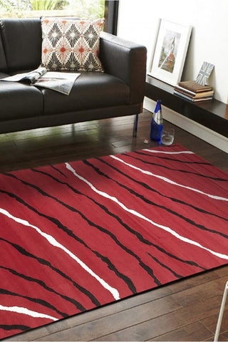 Silver Collection Modern 1151 R55 Rug