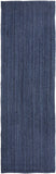 Bondi Navy Runner Rug