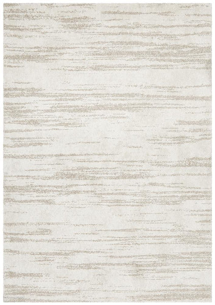 Broadway Evelyn Contemporary Natural Rug - MODERN