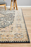 Legacy 858 Midnight Rug