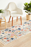 Marrakesh 333 Multi Runner Rug