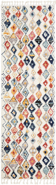 Marrakesh 333 Multi Runner Rug