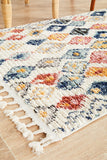 Marrakesh 333 Multi Runner Rug