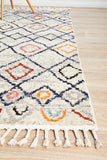 Marrakesh 666 Multi Rug