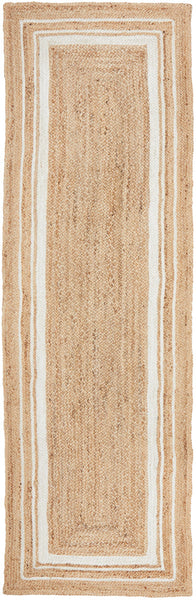 Noosa 111 Natural Runner Rug