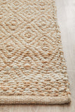 Noosa 444 Natural Runner Rug