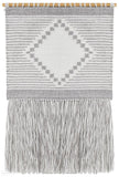 Rug Culture Home 432 Dove Wall Hanging - Wall Hangings