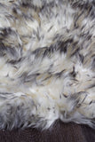 Natural New Zealand Sheep Skin - Ombre - Sheep Skin